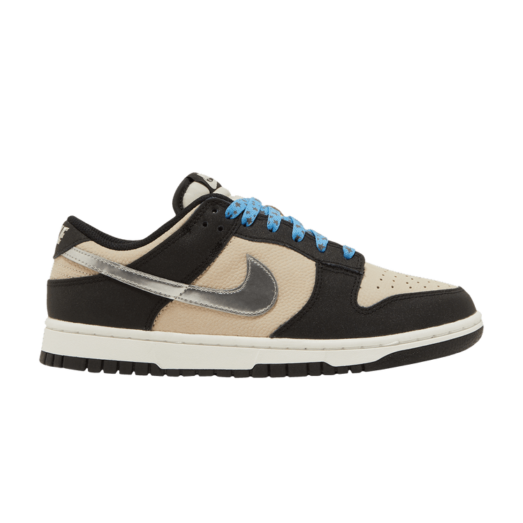 Nike Dunk Low Starry Laces (Women's)