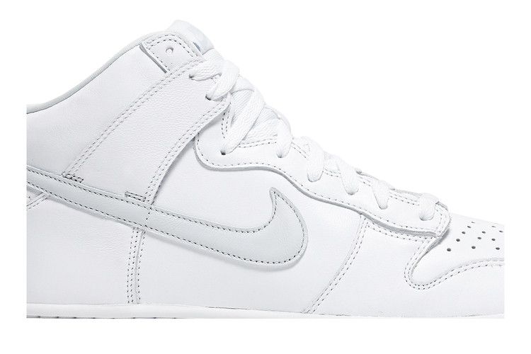 Nike Dunk High SP Pure Platinum