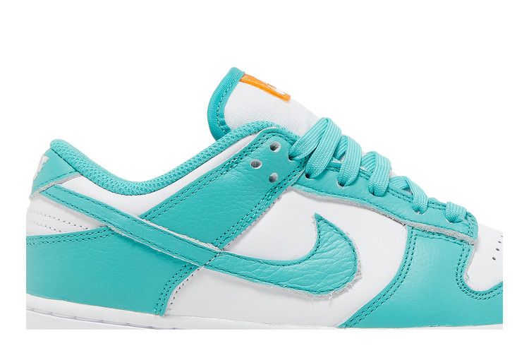 Nike Dunk Low Teal Zeal (Women's)
