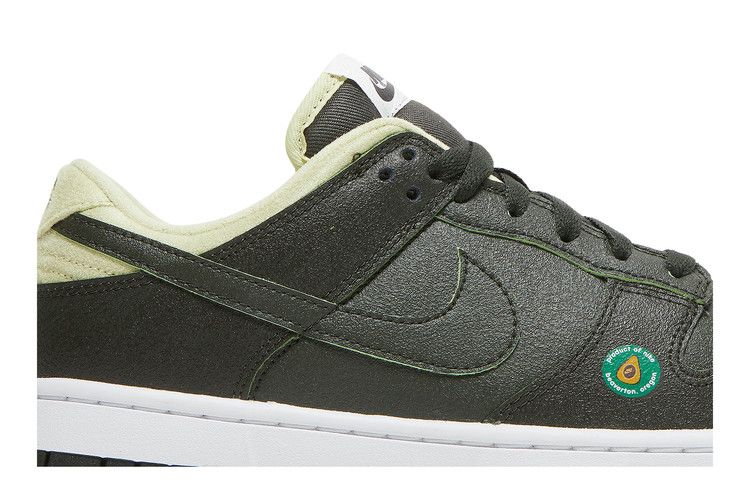 Nike Dunk Low Avocado (Women's)
