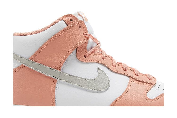 Nike Dunk High Salmon (Women's)