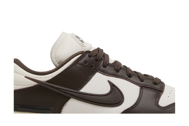 Nike Dunk Low Twist Baroque Brown (Women's)