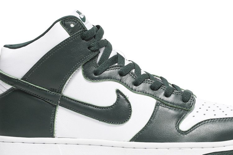 Nike Dunk High SP Spartan Green