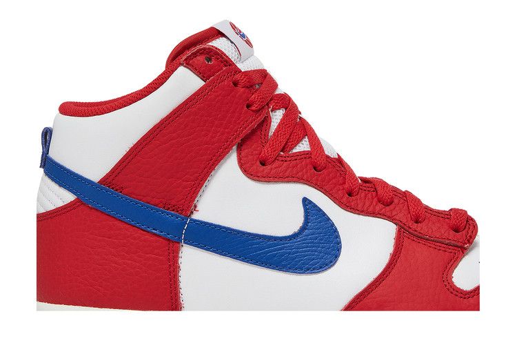 Nike Dunk High 4th of July (2022)