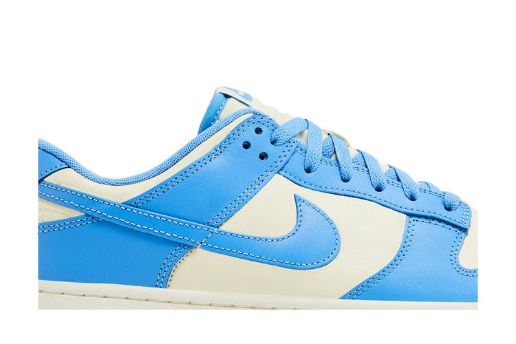 Nike Dunk Low Retro University Blue