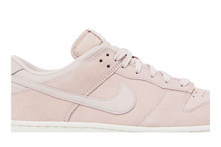 Nike Dunk Low Silt Red/Silt Red-Summit White