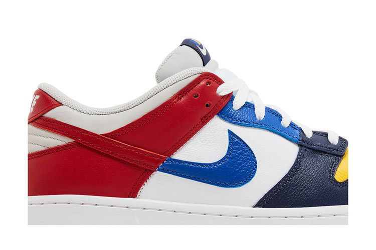 Nike Dunk Low QS CO.JP What The (2024)