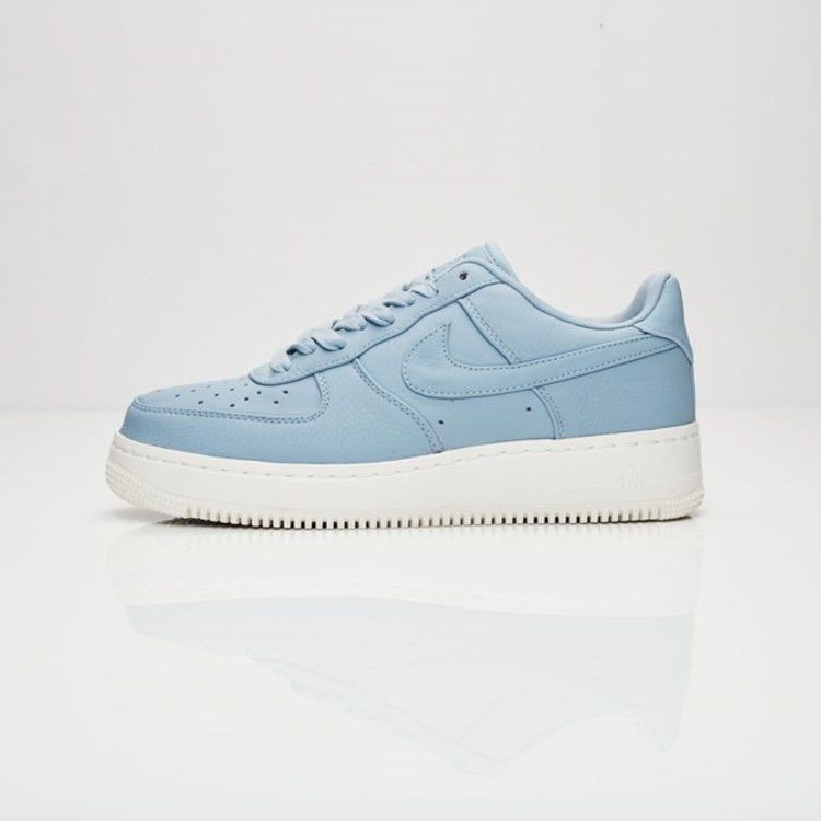 Nike Air Force 1 Low Blue Grey