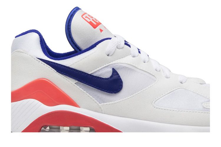 Nike Air Max 180 Ultramarine (2018) (Women's)