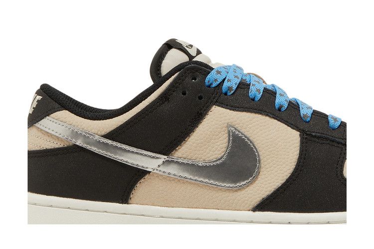 Nike Dunk Low Starry Laces (Women's)