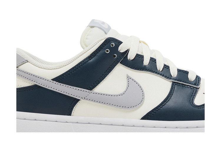 Nike Dunk Low Armoury Navy (Women's)