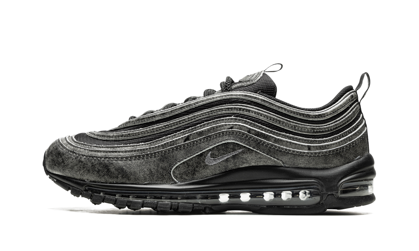 Air Max 97 "Comme des Garcons - Glacier Grey"