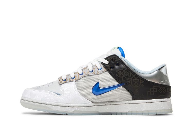 Nike Dunk Low SP What The CLOT