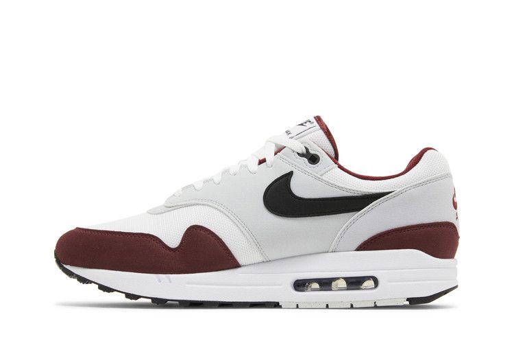 Nike Air Max 1 Dark Team Red
