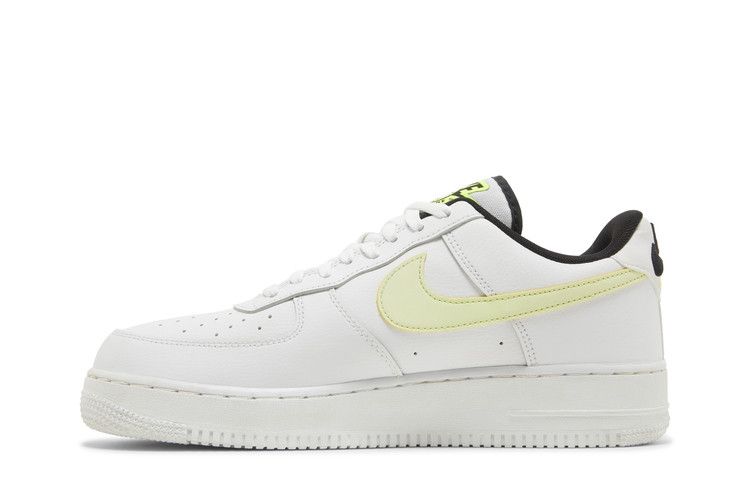 Nike Air Force 1 Low Type Photo Blue