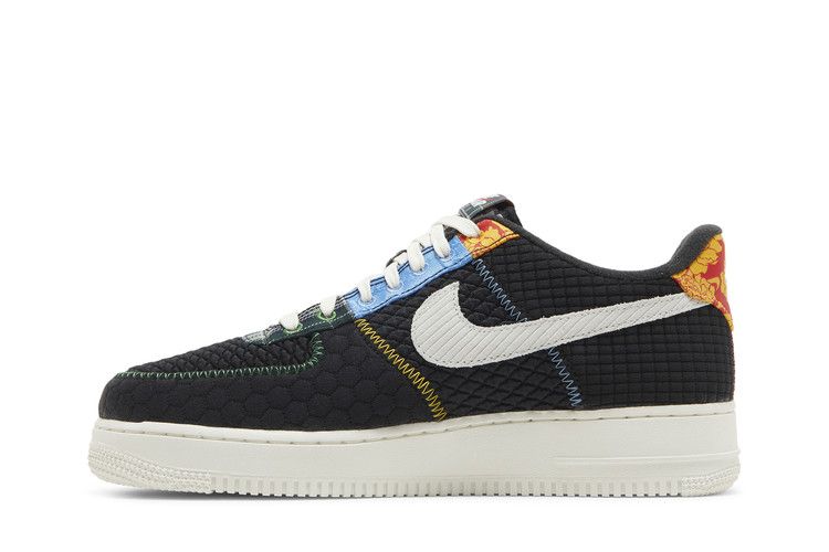 Nike Air Force 1 Low '07 LV8 Multi Material