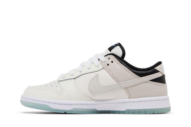 Nike Dunk Low Supersonic (Women's)