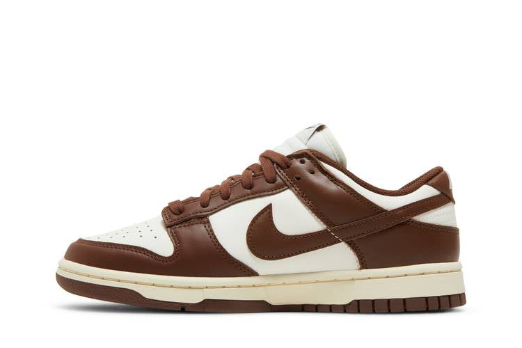 Nike Dunk Low Cacao Wow (Women's)