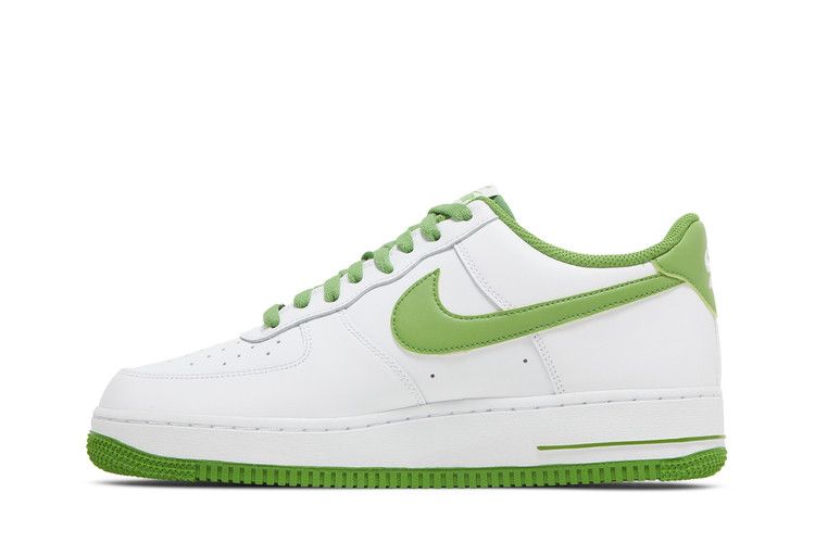 Nike Air Force 1 Low '07 White Chlorophyll