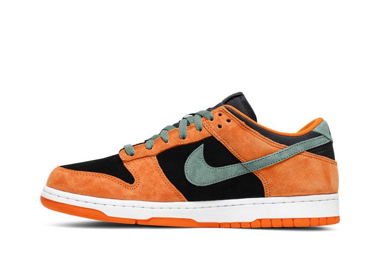 Nike Dunk Low Ceramic