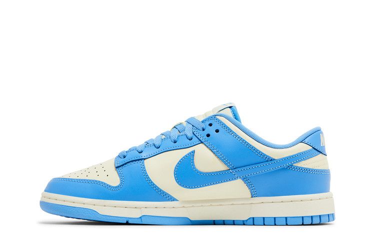 Nike Dunk Low Retro University Blue
