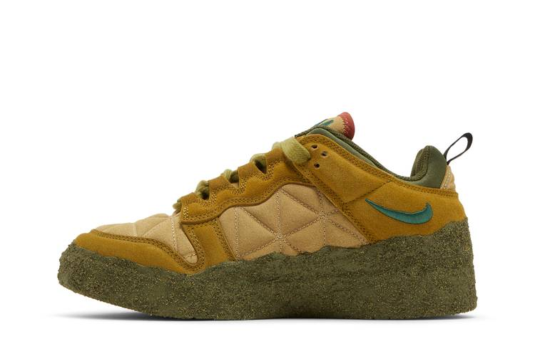 Nike CPFM Flea 1 Cactus Plant Flea Market Desert Moss
