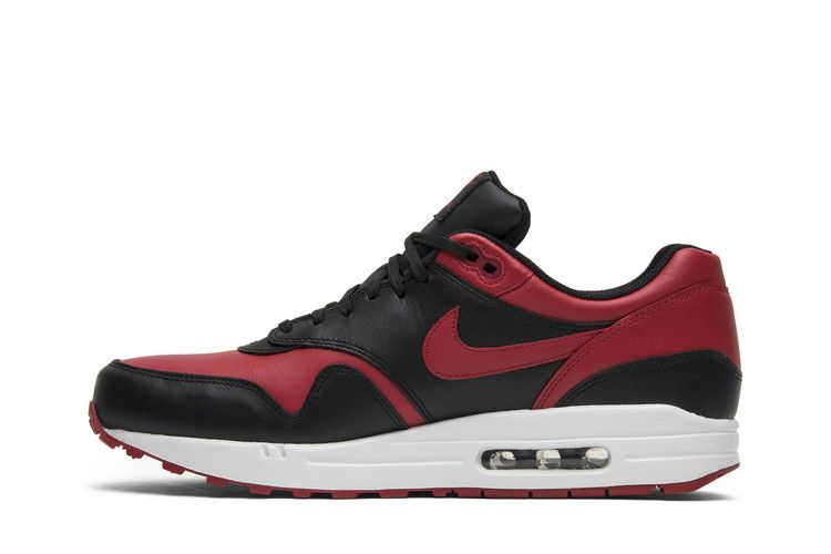 Nike Air Max 1 Bred