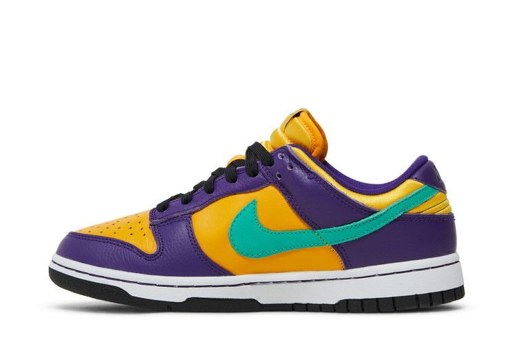 Nike Dunk Low LX Lisa Leslie (Women's)