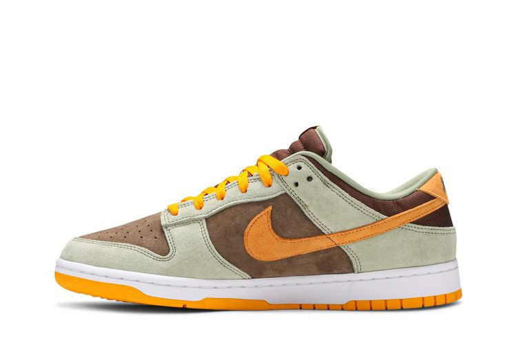 Nike Dunk Low Dusty Olive (2021/2023)