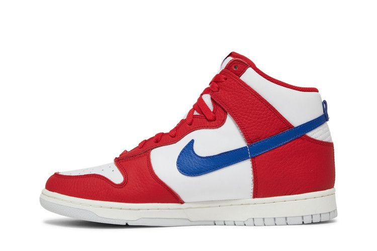 Nike Dunk High 4th of July (2022)