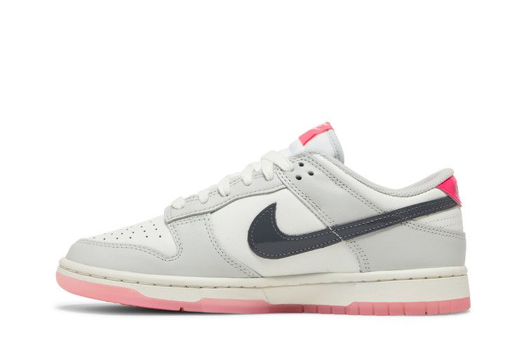 Nike Dunk Low 520 Pack Pink