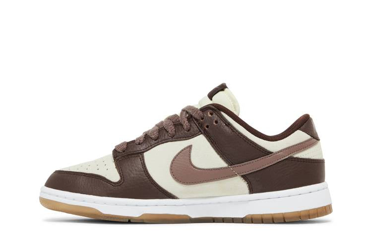 Nike Dunk Low Plum Eclipse (Women's)