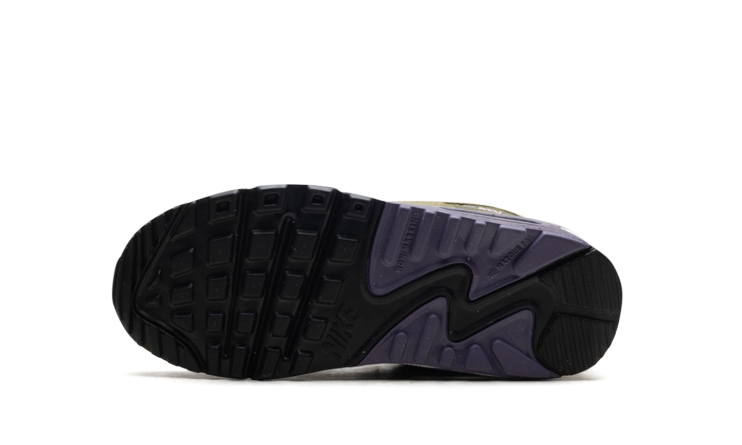 AIR MAX 90 "Purple"