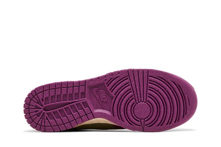Nike Dunk High Dynamic Berry (Women's)