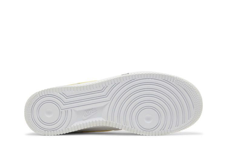 Nike Air Force 1 Low Type Photo Blue
