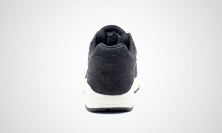 Nike Air Max 1 Pinnacle Black (Women's)