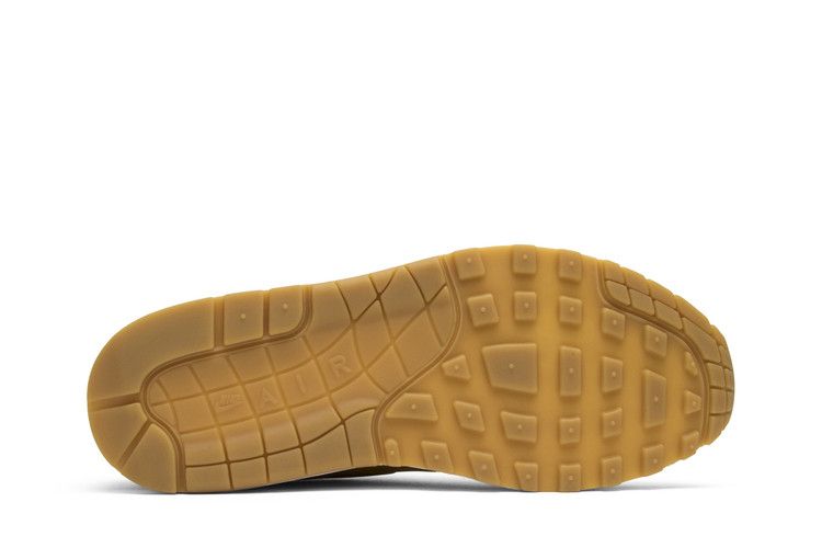 Nike Air Max 1 Jewel Mineral Yellow (Women's)