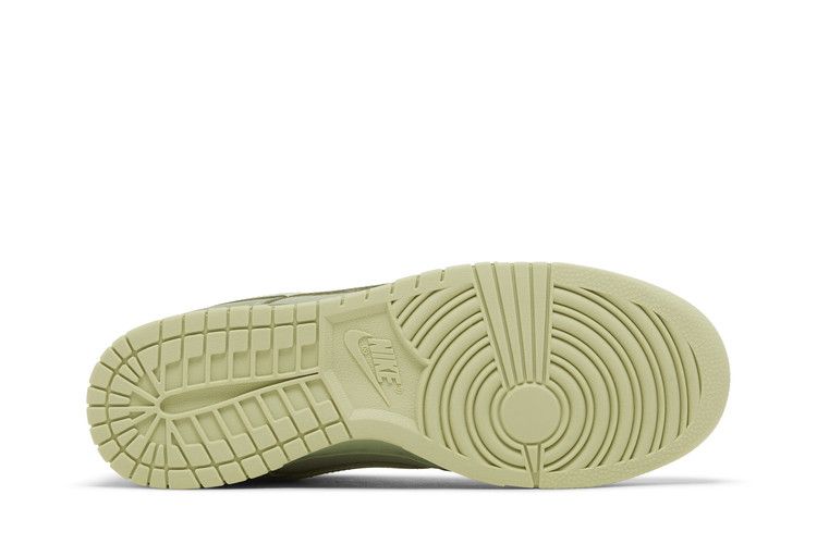 Nike Dunk Low Retro Split Deep Jungle