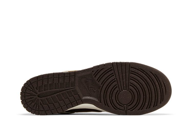 Nike Dunk Low Next Nature Summit White Baroque Brown
