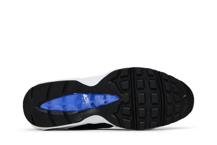 Nike Air Max 95 SE White Persian Violet