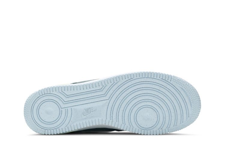 Nike Air Force 1 Low '07 Ozone Blue White