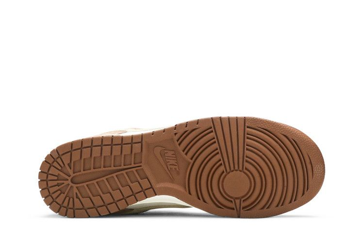 Nike Dunk Low Medium Curry (2021/2024)