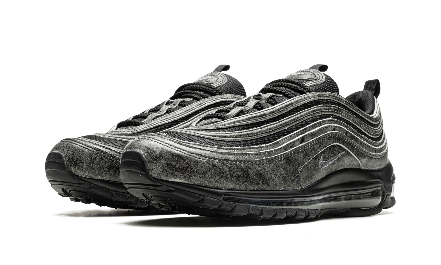 Air Max 97 "Comme des Garcons - Glacier Grey"