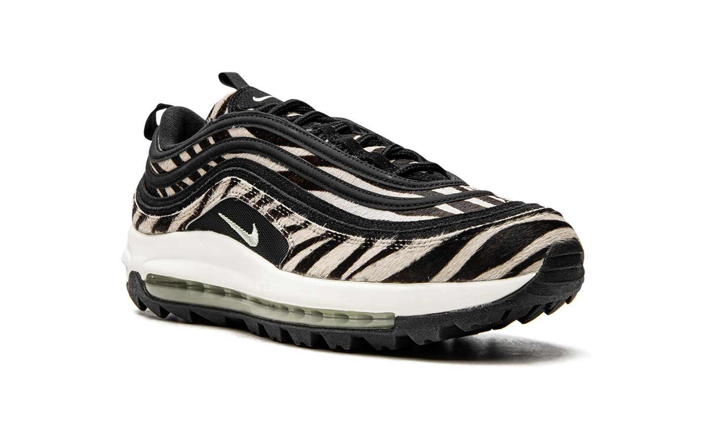 AIR MAX 97 G NRG "Zebra"