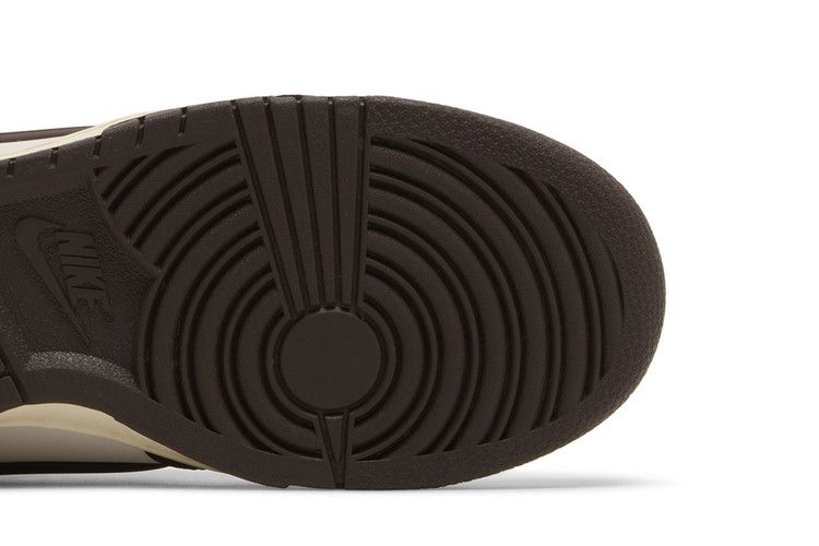 Nike Dunk Low Twist Baroque Brown (Women's)