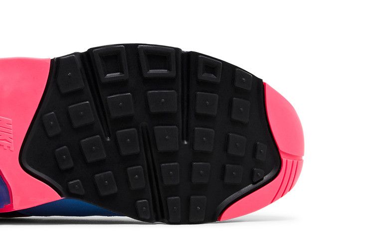 Nike Air Max 180 University Blue Hyper Pink