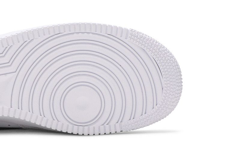 Nike Air Force 1 Low White Royal Blue