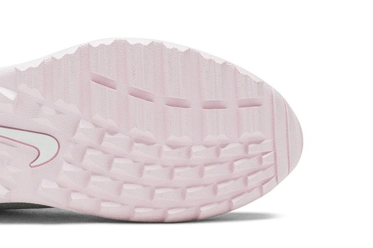 Nike Air Max 1 Golf Vast Grey Pink Foam (Women's)