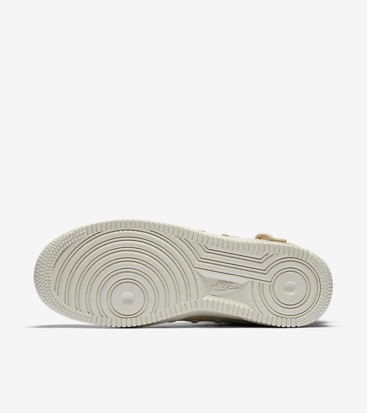 Nike SF Air Force 1 Mid Mushroom (Women's)