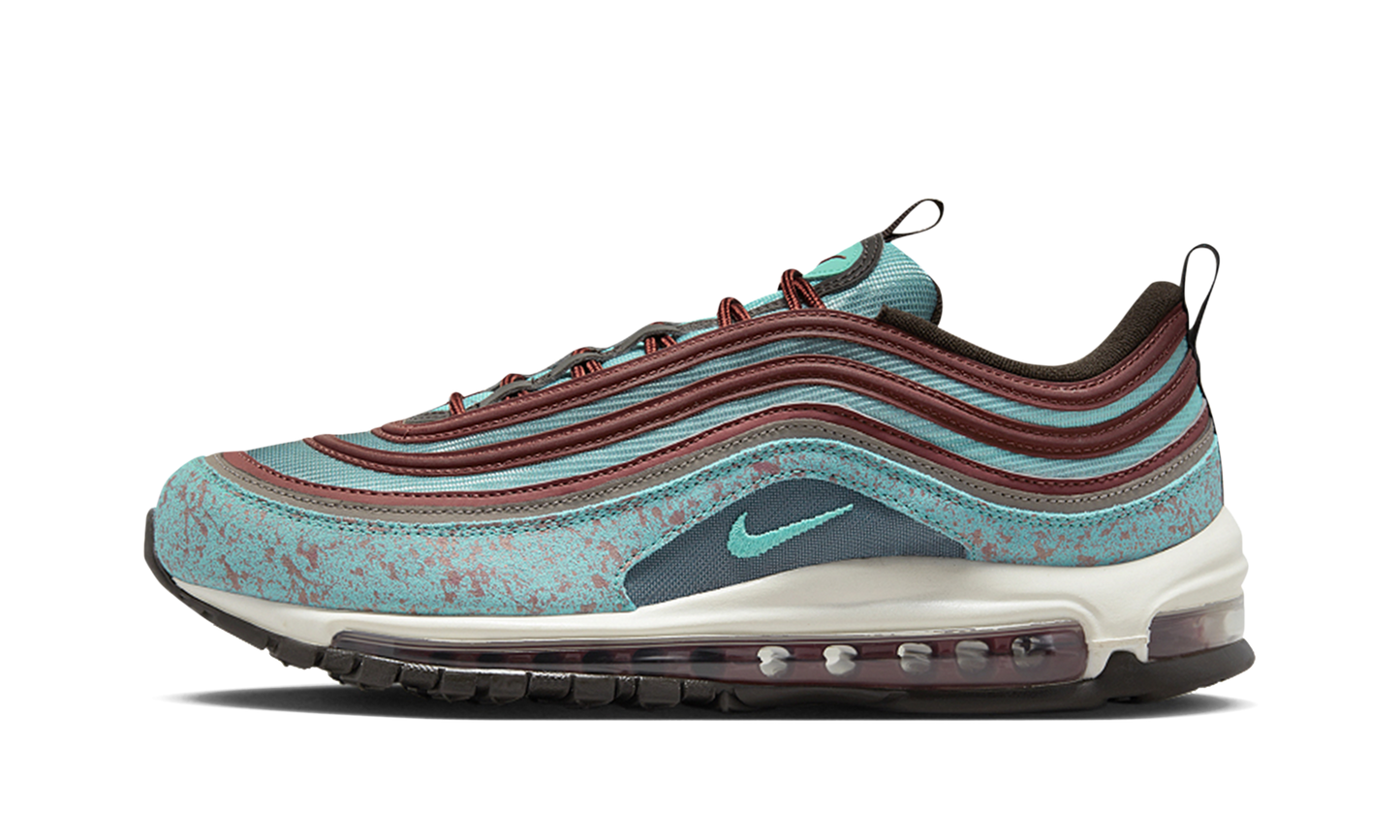 Air Max 97 "Oxidized"